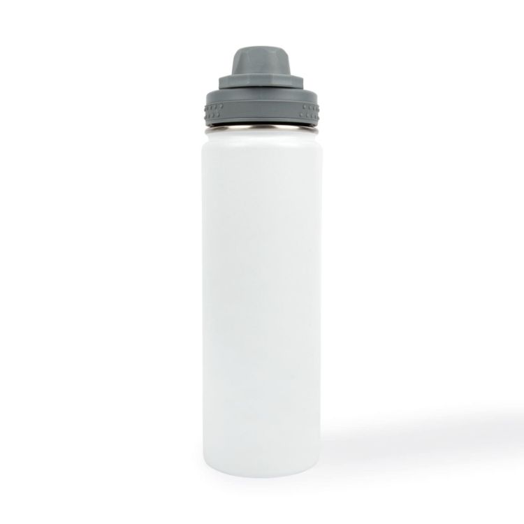 Picture of Mystique 650ml Stainless Steel Vacuum Bottle