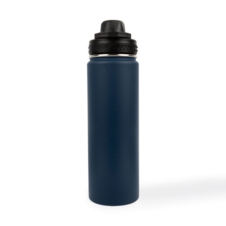 Picture of Mystique 650ml Stainless Steel Vacuum Bottle