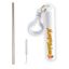 Show details for Sippy Telescopic Straw Picture of Sippy Telescopic Straw