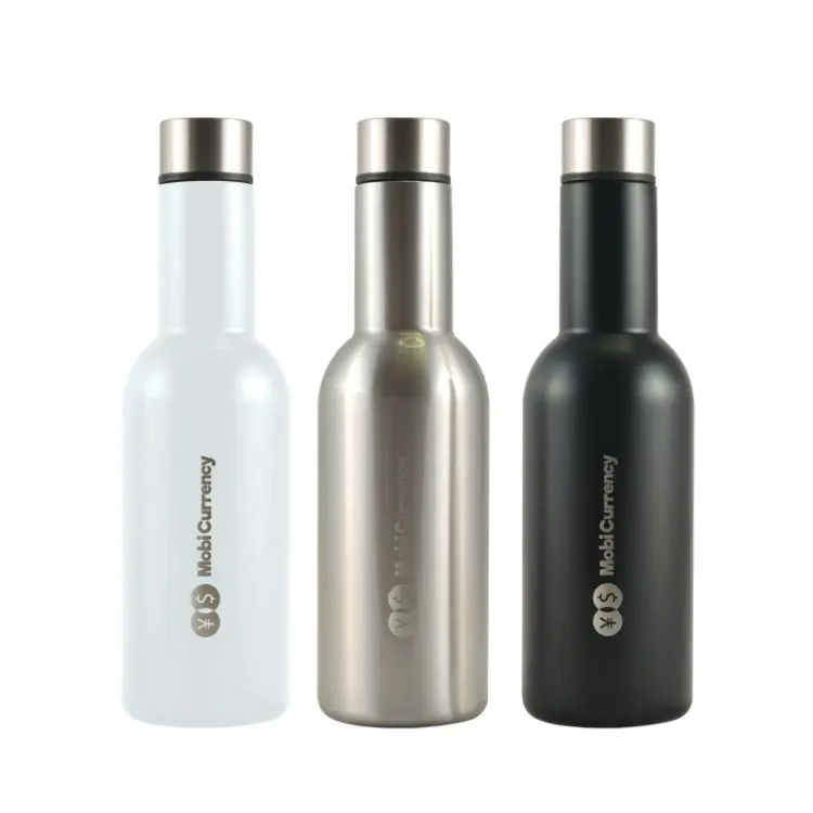 Picture of Barossa Vacuum Bottle