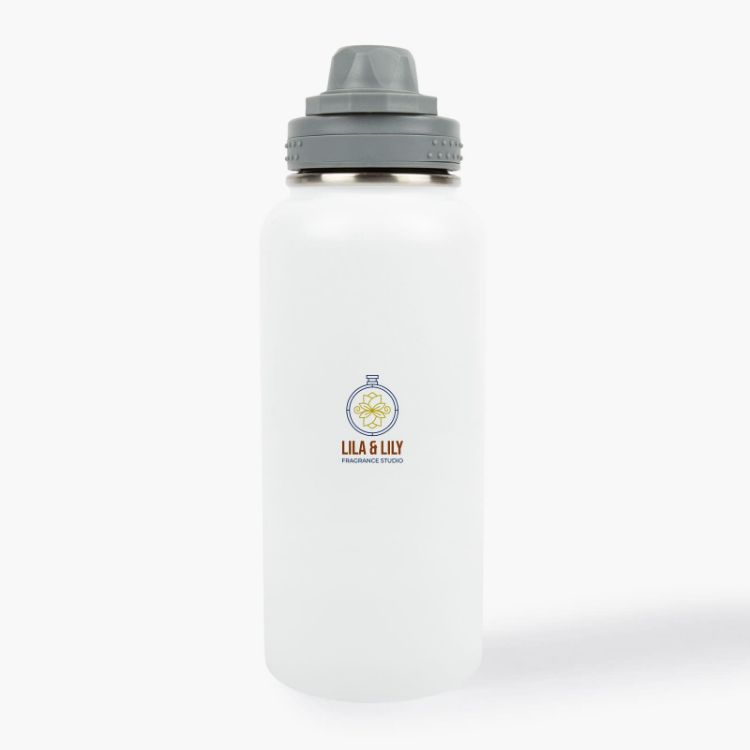 Picture of Mystique 950ml Stainless Steel Vacuum Bottle