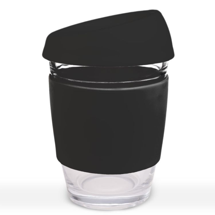 Picture of Vienna Coffee Cup / Silicone Lid