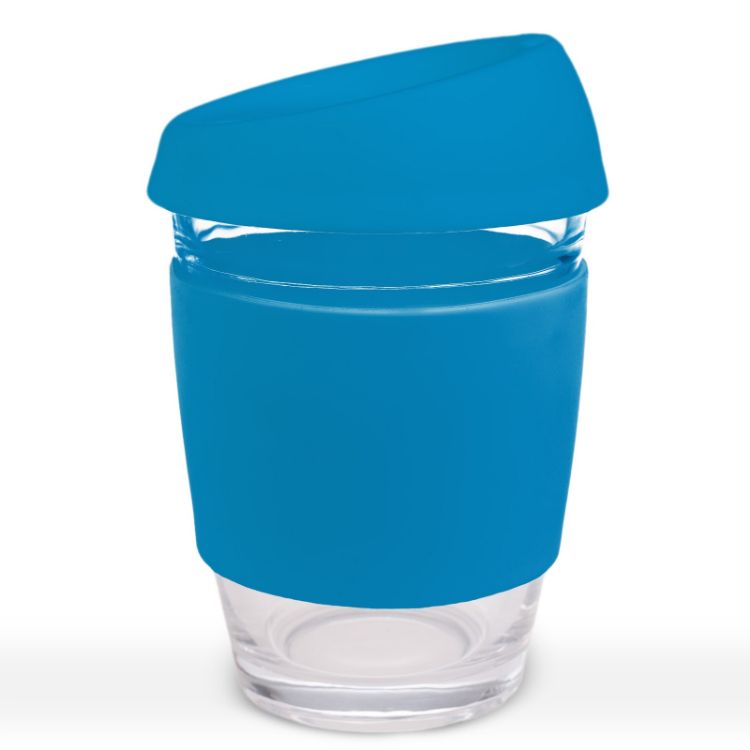 Picture of Vienna Coffee Cup / Silicone Lid