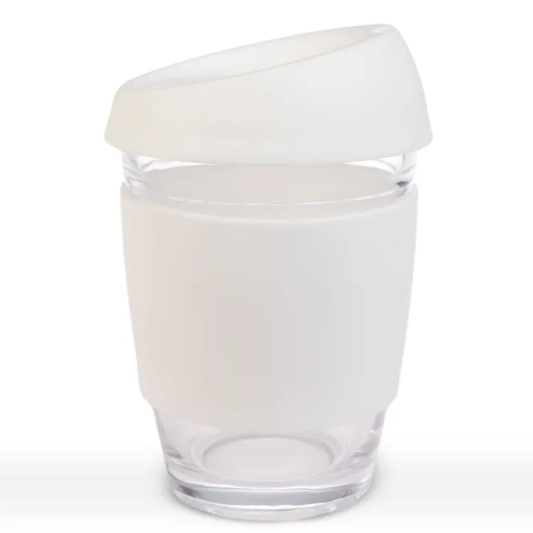 Picture of Vienna Coffee Cup / Silicone Lid