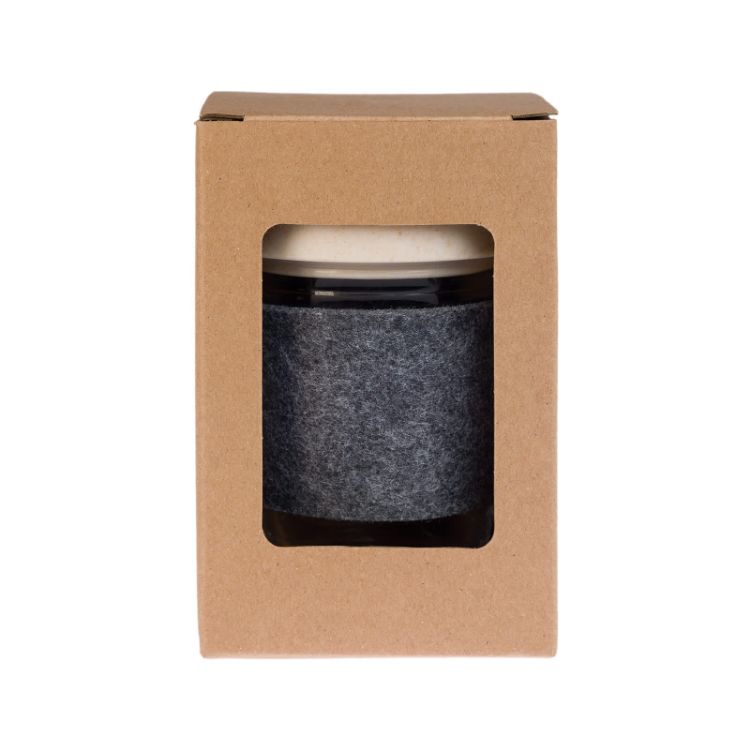 Picture of Vienna Eco Coffee Cup / RPET Band