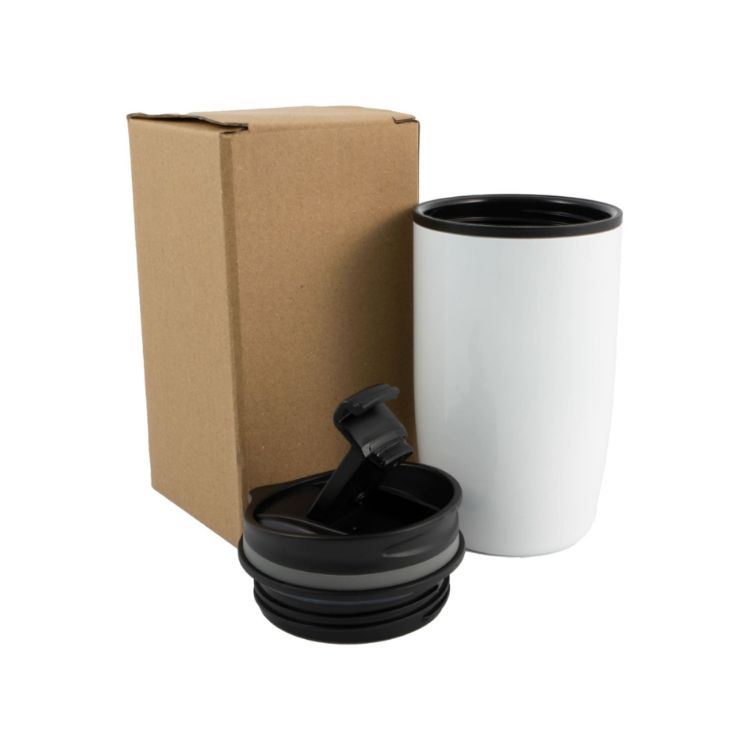 Picture of Eagle Coffee Cup