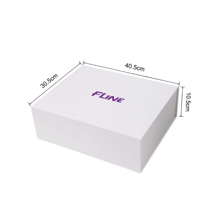 Picture of Large Foldable Magnetic Box