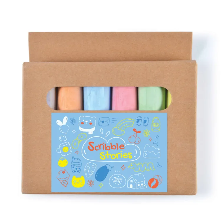 Picture of Sketch Pavement Chalk