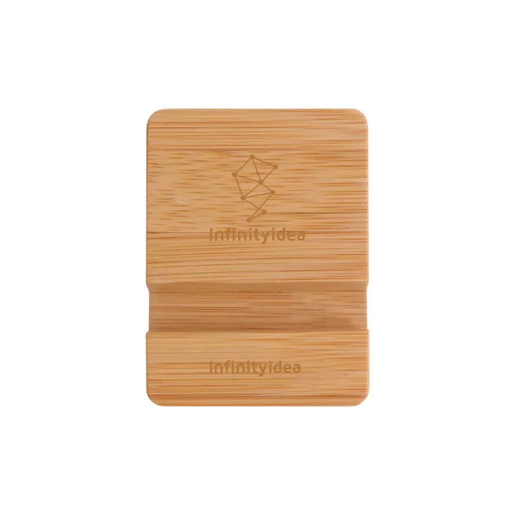 Picture of Bamboo Phone Holder