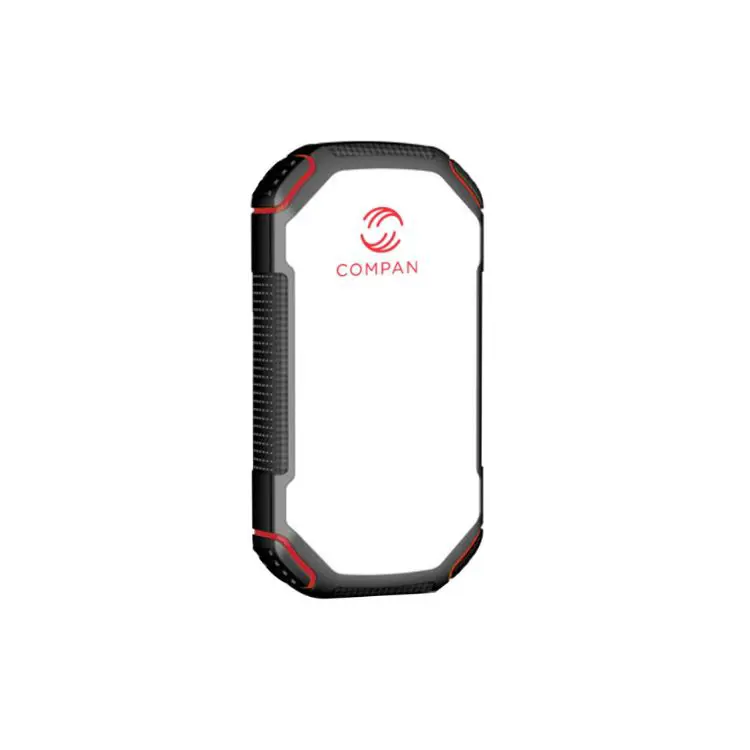 Picture of 20000mAh Outdoor Solar Wireless Power Bank
