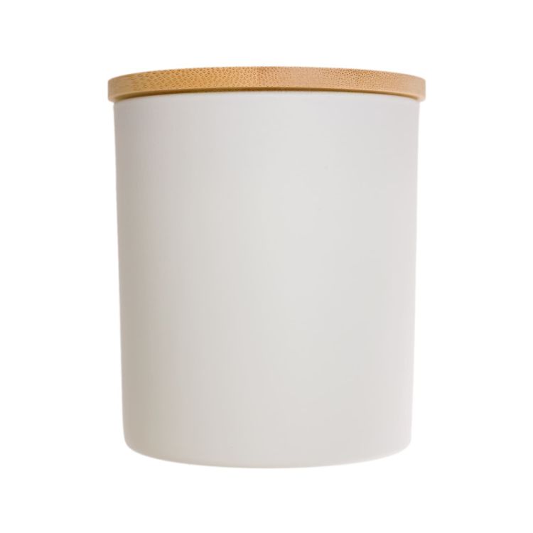 Picture of Gleam Glass Candle - Medium