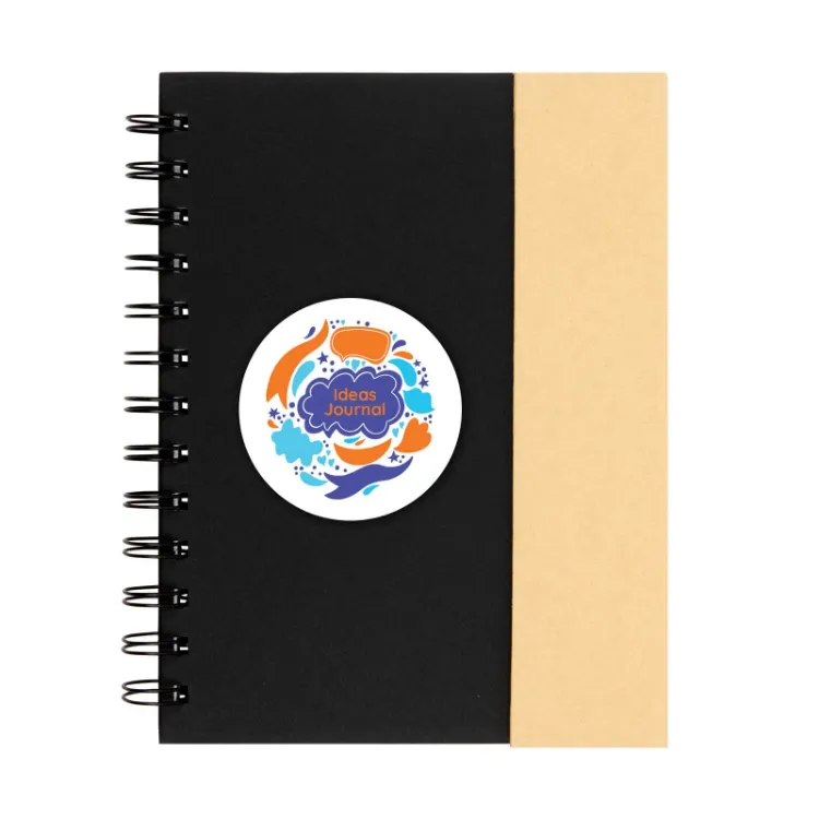 Picture of Trek Notebook