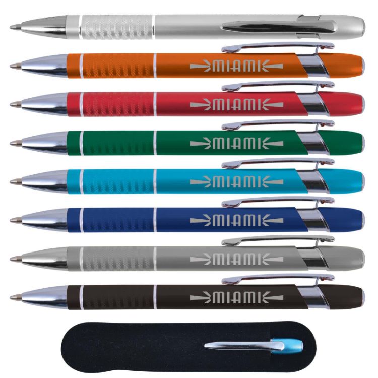 Picture of Miami Aluminium Pen