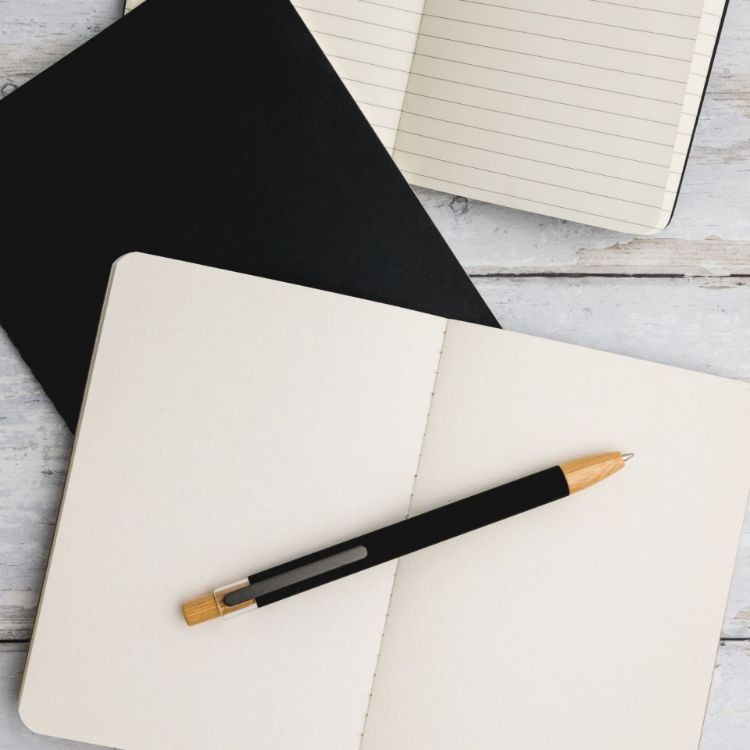 Picture of Serenity Aluminium Pen