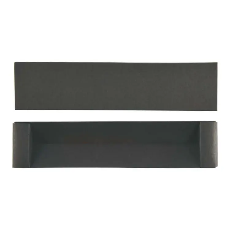 Picture of Black Cardboard Pen Box