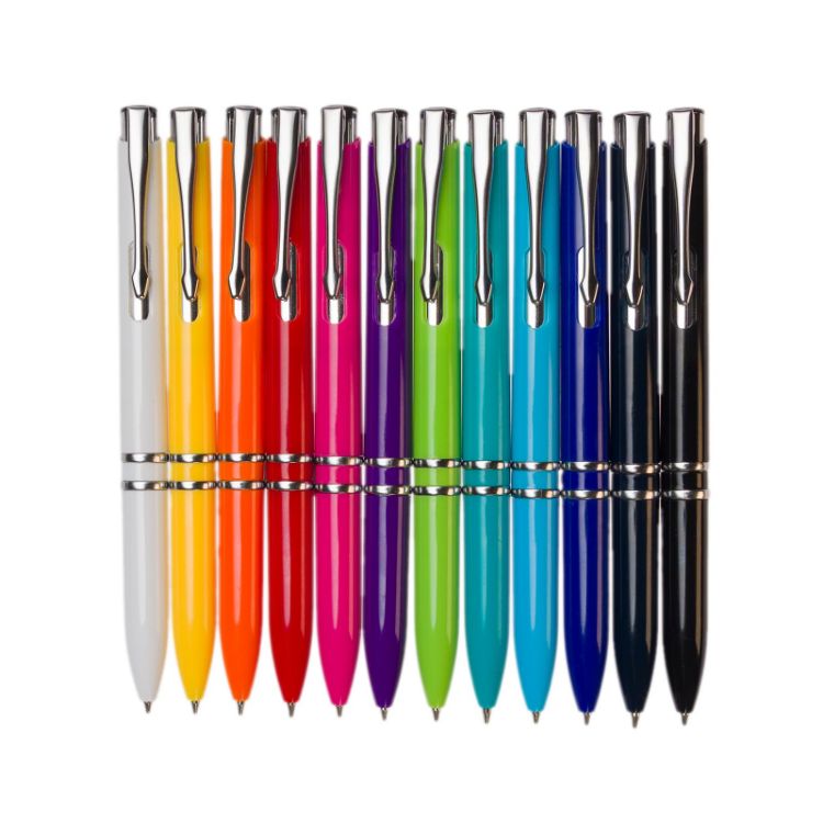 Picture of Napier Recycled ABS Pen