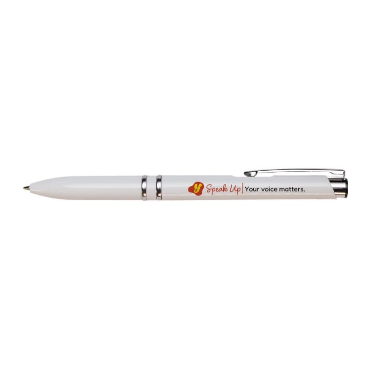 Picture of Napier Recycled ABS Pen