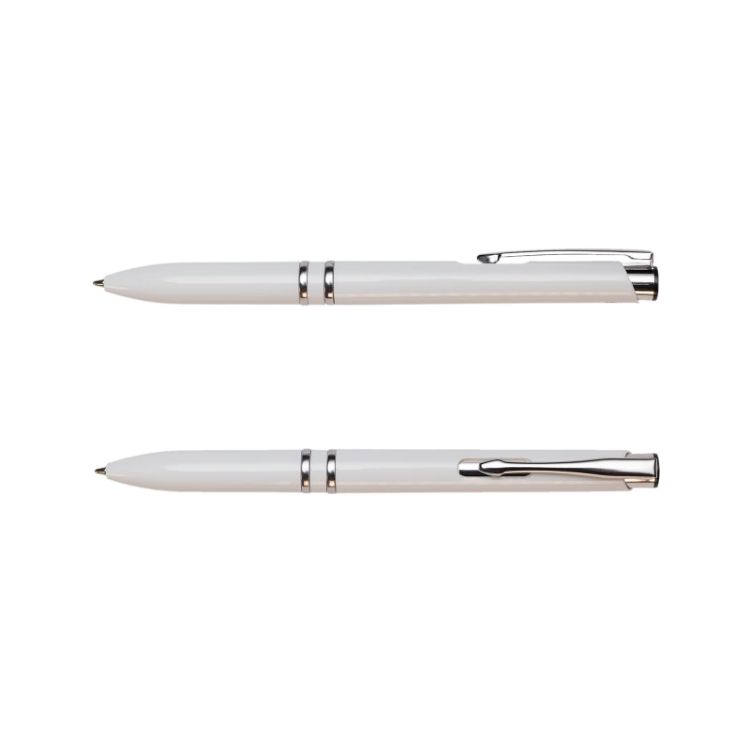 Picture of Napier Recycled ABS Pen