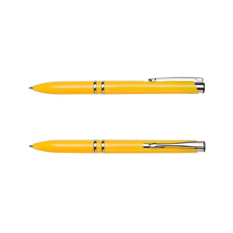 Picture of Napier Recycled ABS Pen