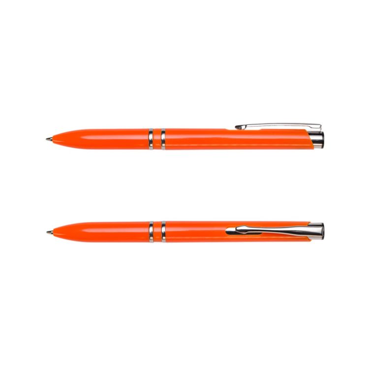 Picture of Napier Recycled ABS Pen