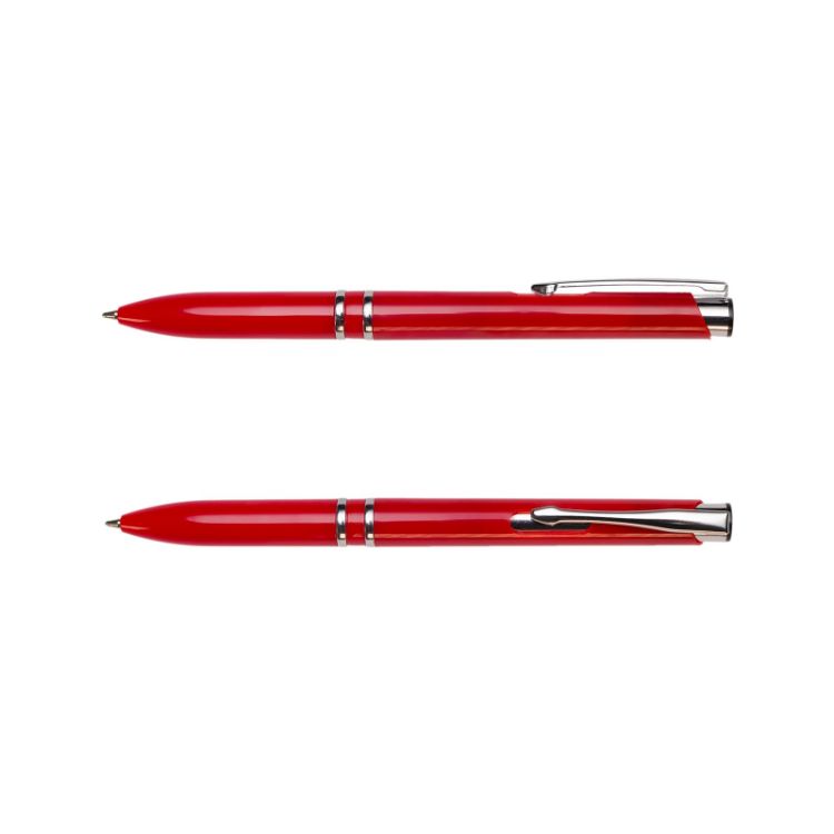 Picture of Napier Recycled ABS Pen
