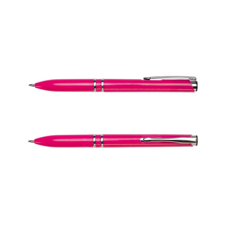 Picture of Napier Recycled ABS Pen