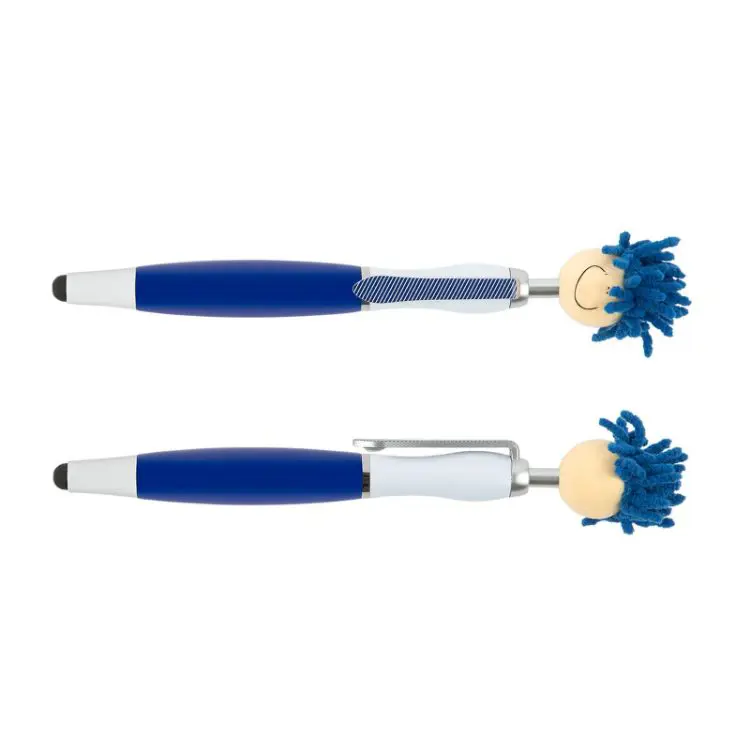 Picture of Mop Top Pen / Stylus