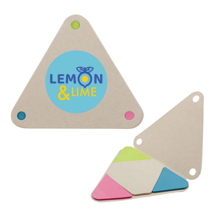 Picture of Finch Sticky Notes