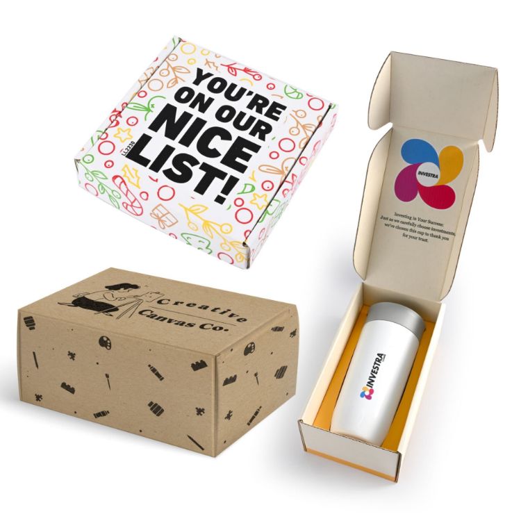 Picture of Custom Box