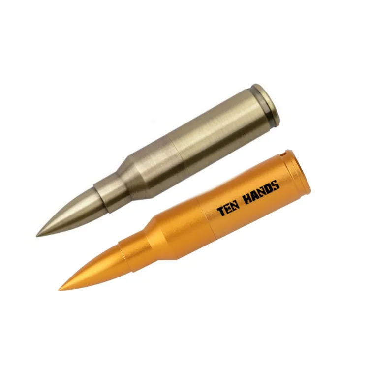 Picture of Piercing Bullet Flash Drive
