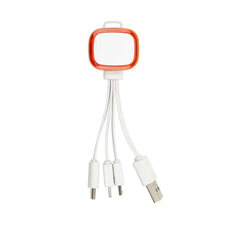Picture of Family Light Up  3 in 1 Cable