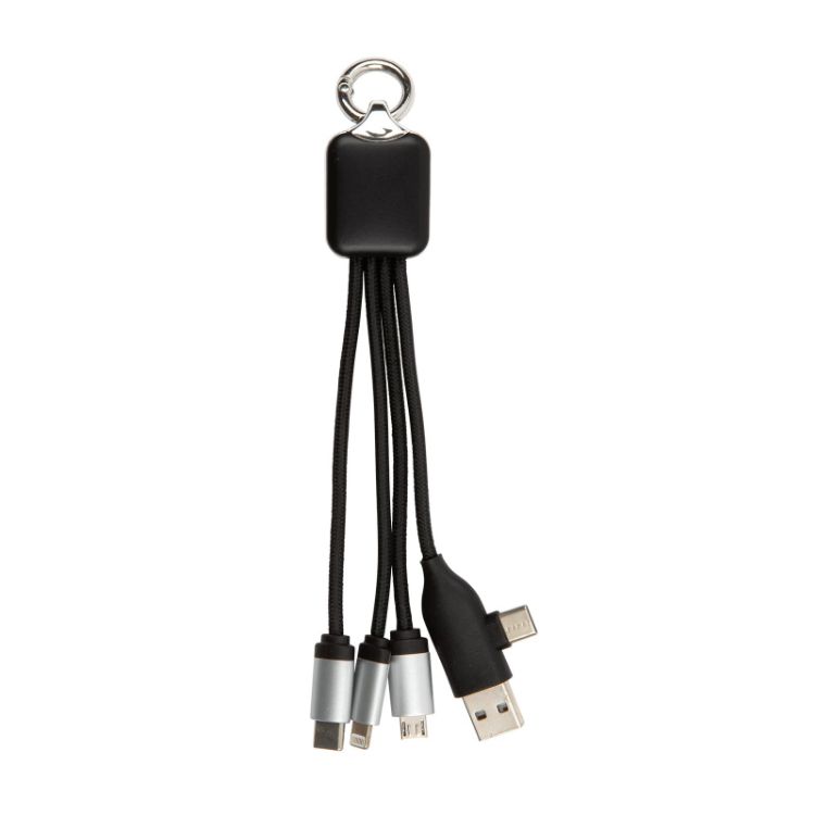 Picture of Kinetic Square Glow Cable