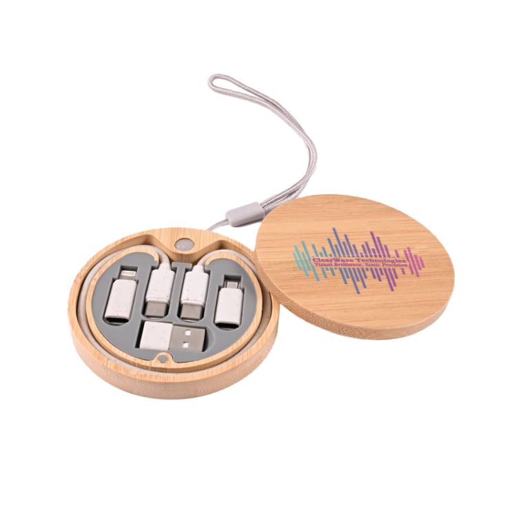 Picture of Reveal Circle Cable Set