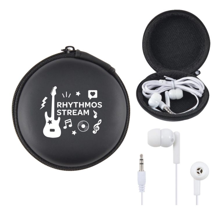 Picture of Forte Earbud Set