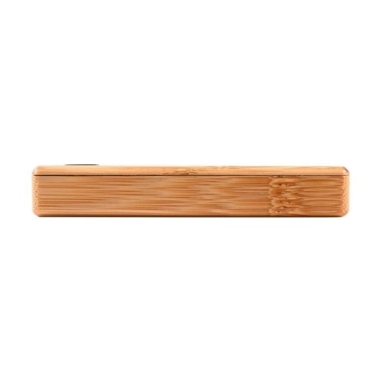 Picture of Viper 5,000mAh Bamboo Power Bank