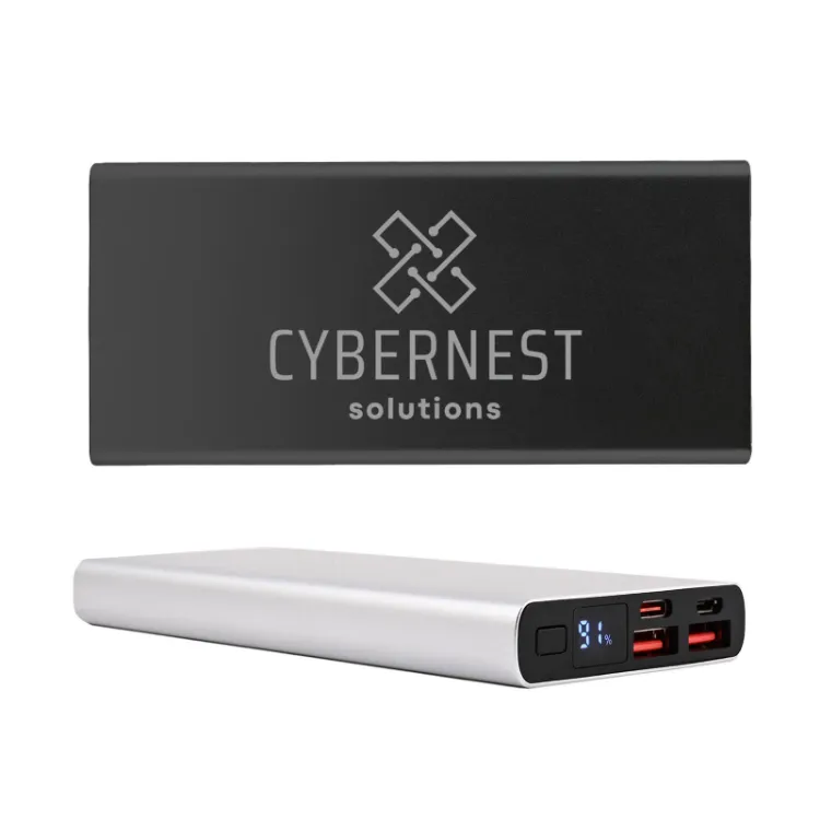 Picture of Leopard Power Bank