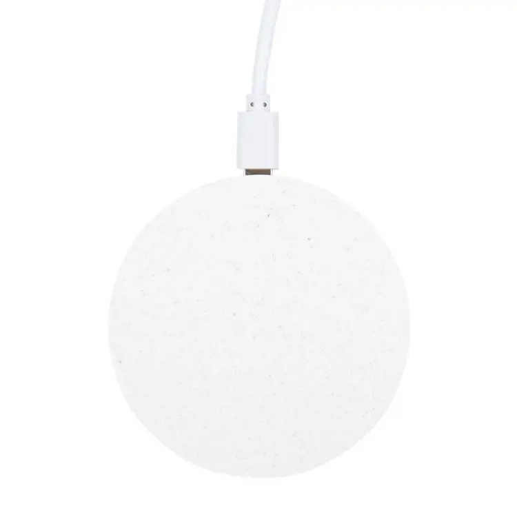 Picture of Arc Eco Round Wireless Charger
