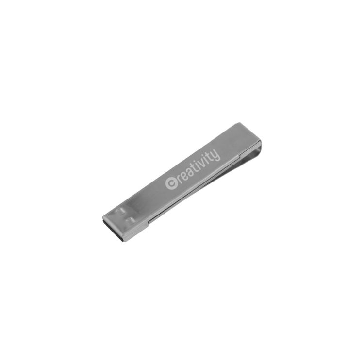 Picture of Metal Clip Flash Drive