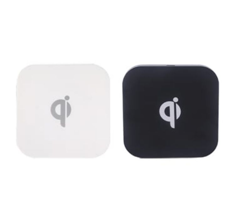 Picture of Square shaped Wireless Charger