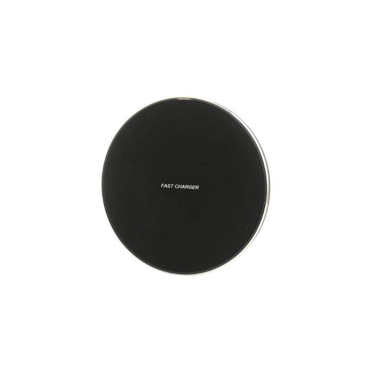 Picture of Round Luminous Fast Wireless Charger