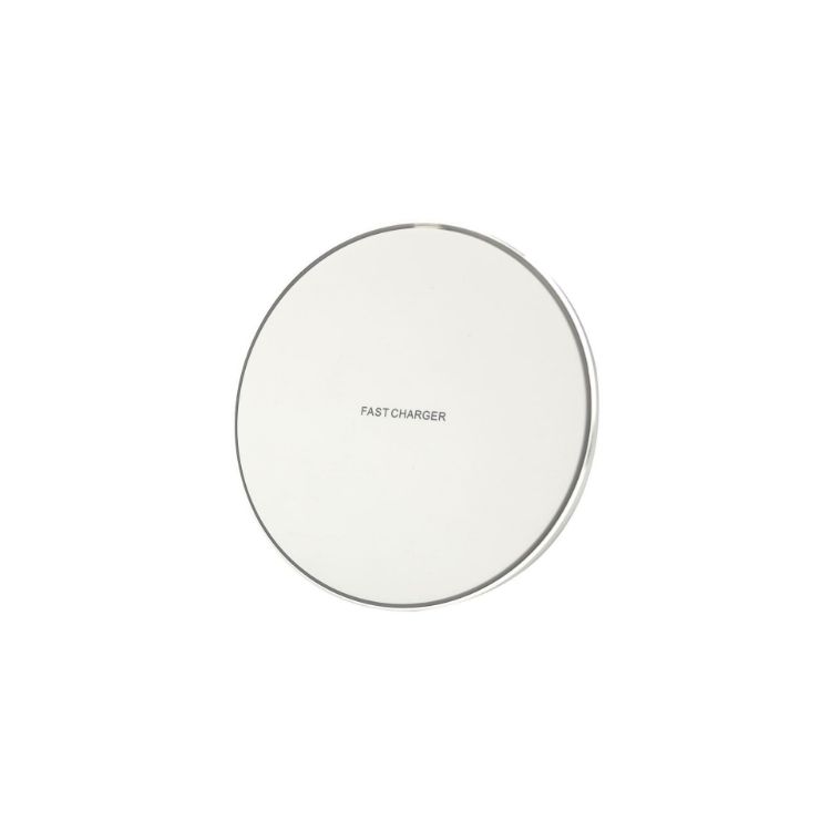 Picture of Round Luminous Fast Wireless Charger