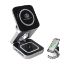 Show details for Standard 3 in 1 Foldable Wireless Charger Stand Picture of Standard 3 in 1 Foldable Wireless Charger Stand