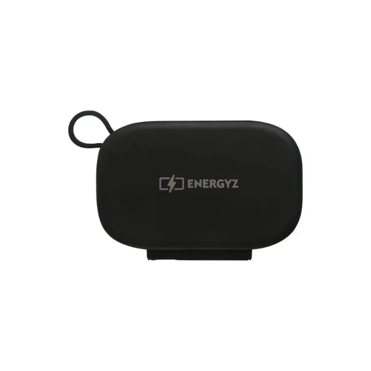 Picture of 3-In-1 Wireless  Travel Charger