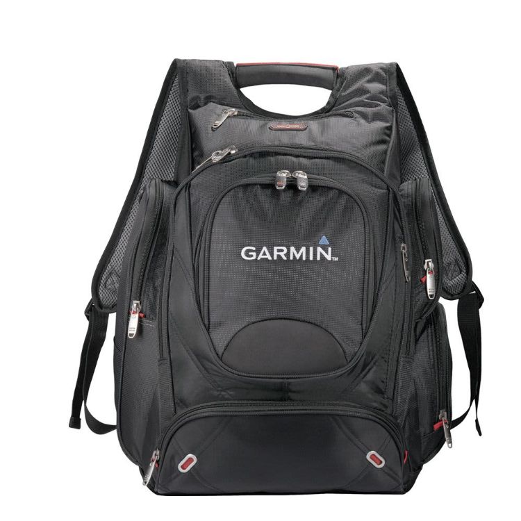 Picture of Elleven Checkpoint-Friendly Compu-Backpack 30L