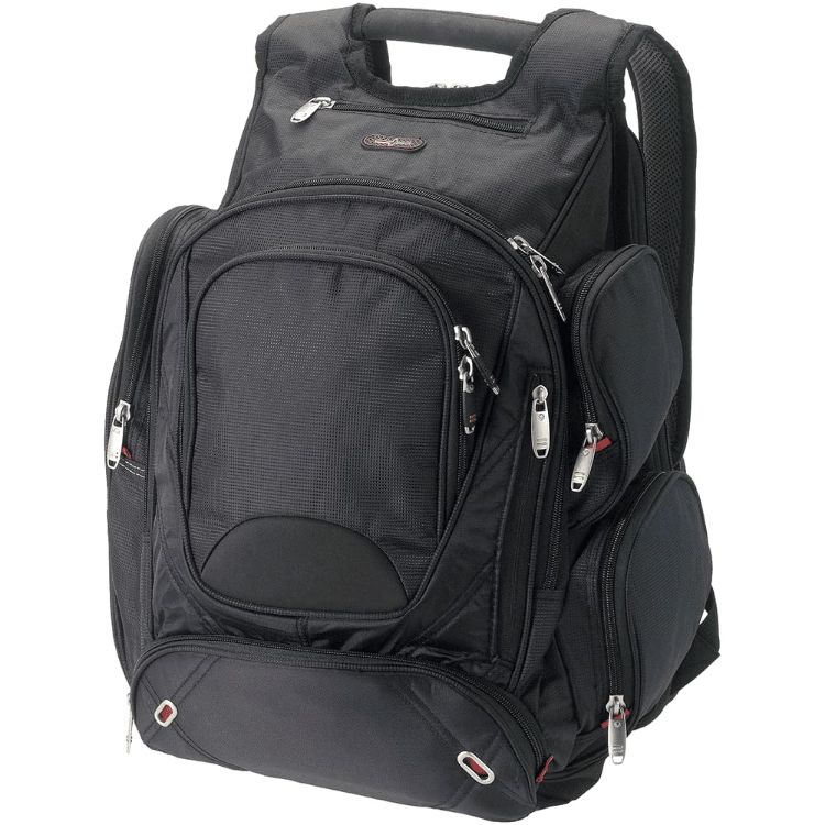 Picture of Elleven Checkpoint-Friendly Compu-Backpack 30L