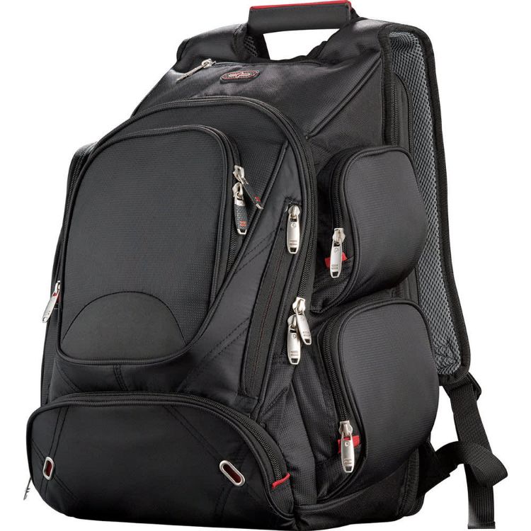 Picture of Elleven Checkpoint-Friendly Compu-Backpack 30L