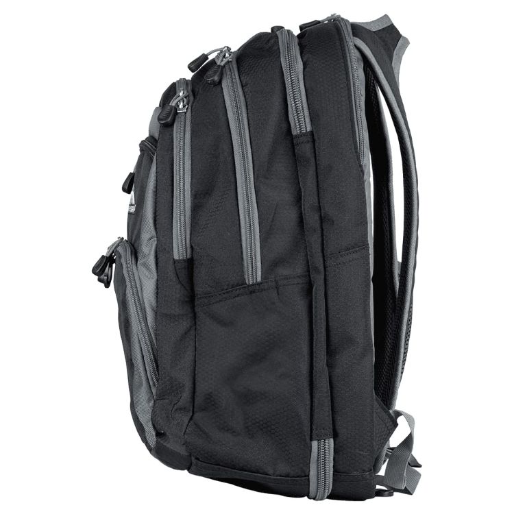 Picture of High Sierra Overtime Fly-By 17" 39L Compu-Backpack