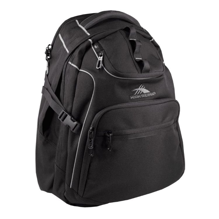 Picture of High Sierra Access 3.0 Backpack 45L