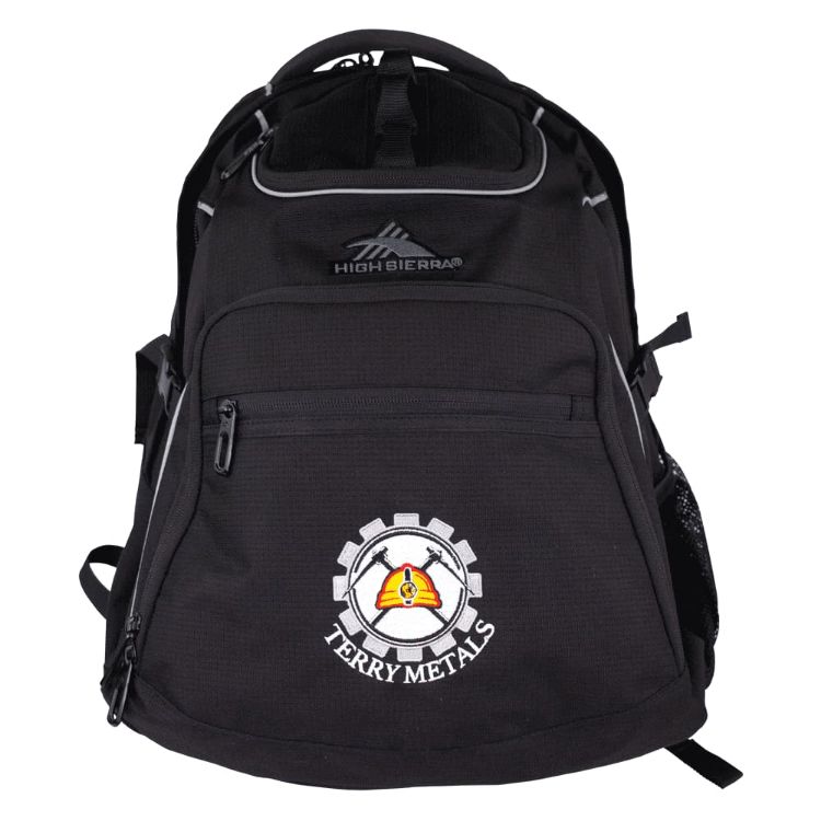 Picture of High Sierra Access 3.0 Backpack 45L