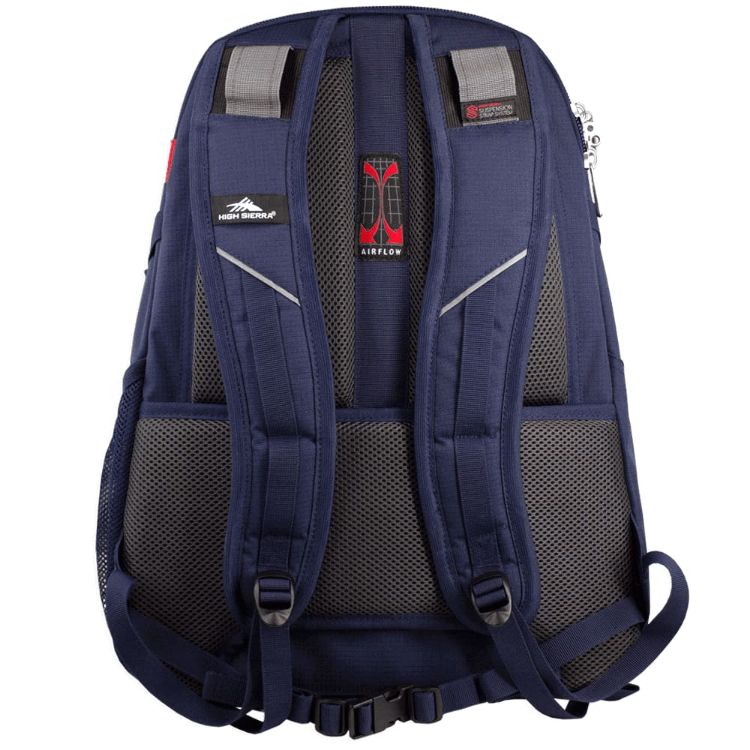 Picture of High Sierra Access 3.0 Backpack 45L